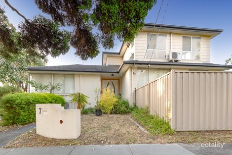 7 Dirigo Dr, Wheelers Hill, VIC 3150