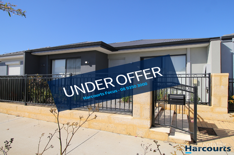 Property photo of 29 Kangaroo Avenue Kwinana Town Centre WA 6167