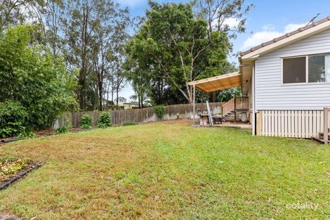 Property photo of 2 Thompson Street Bundamba QLD 4304