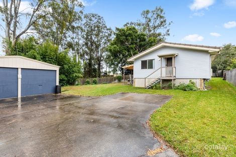 Property photo of 2 Thompson Street Bundamba QLD 4304