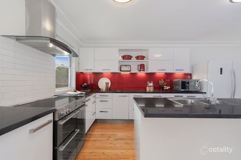 Property photo of 21 Pitman Avenue Hornsby Heights NSW 2077