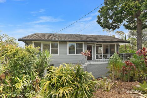 Property photo of 21 Pitman Avenue Hornsby Heights NSW 2077