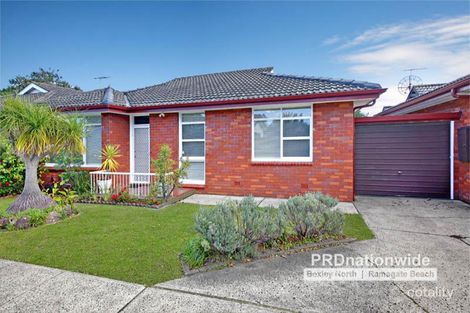 3/23 Solander St, Monterey, NSW 2217