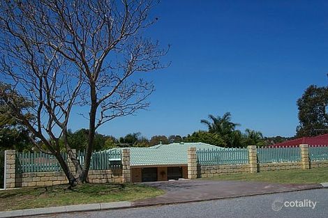 121 Plover Dr, Yangebup, WA 6164