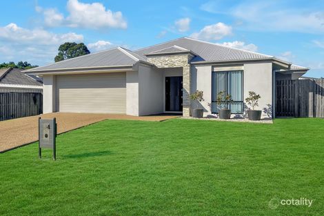 4 Bay Breeze Cl, Wondunna, QLD 4655