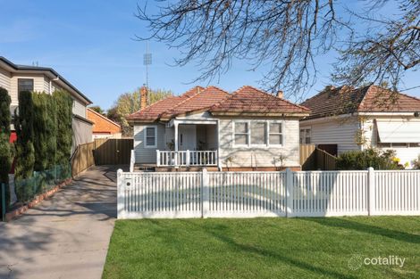 Property photo of 9 Stevenson Street Bendigo VIC 3550
