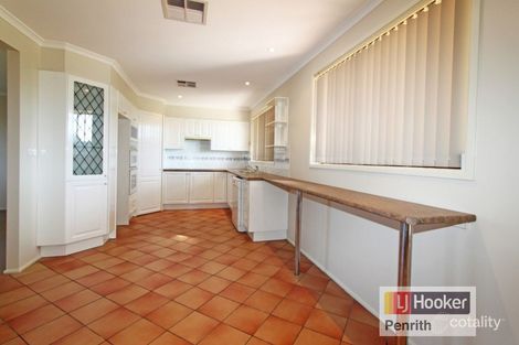 Property photo of 33 Charles Todd Crescent Werrington County NSW 2747