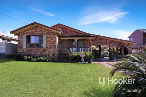 Property photo of 65 Froude Street Inverell NSW 2360