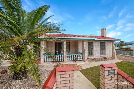 Property photo of 2 Derrilin Drive Gympie QLD 4570