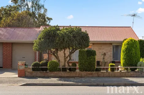 2/46 Old Kapunda Rd, Nuriootpa, SA 5355