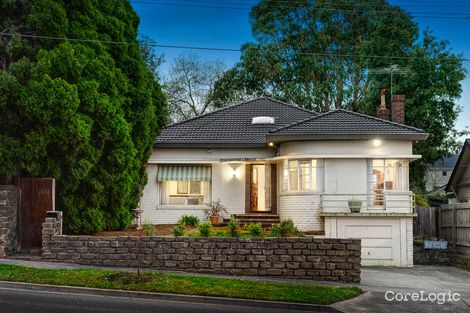 Property photo of 1299 Burke Road Kew VIC 3101