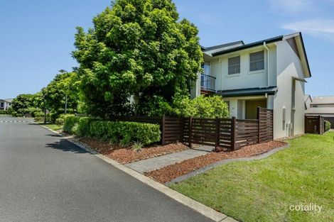 Property photo of 37/80 McIntyre Street Hendra QLD 4011