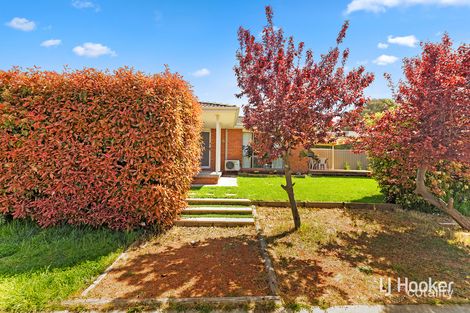 Property photo of 2 Bural Court Ngunnawal ACT 2913