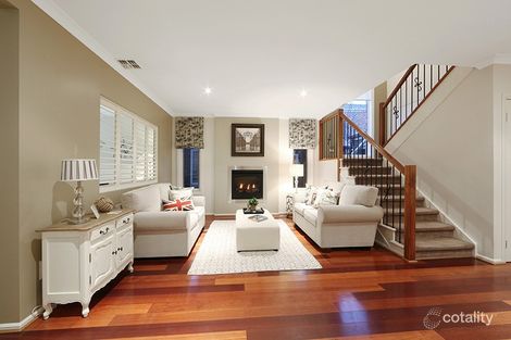 Property photo of 34 Koolamara Boulevard Ferntree Gully VIC 3156