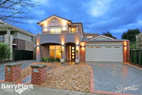 Property photo of 34 Koolamara Boulevard Ferntree Gully VIC 3156