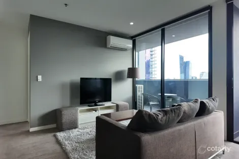 Property photo of 1302/815 Bourke Street Docklands VIC 3008