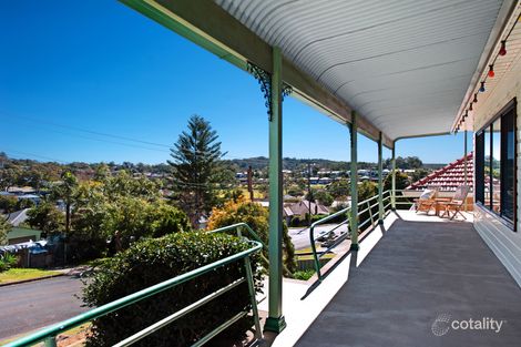 Property photo of 7 Deborah Street Kotara South NSW 2289