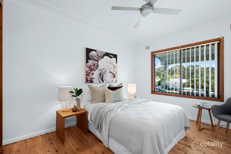 Property photo of 7 Deborah Street Kotara South NSW 2289