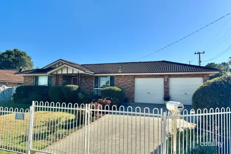 Property photo of 38 White Swan Avenue Blue Haven NSW 2262