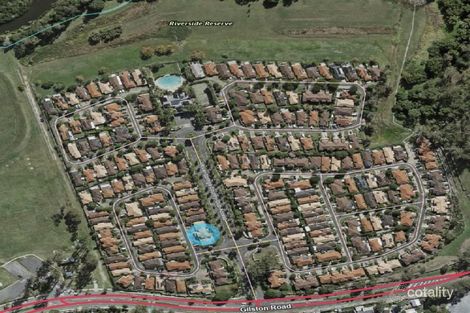 Property photo of 42A/64 Gilston Road Nerang QLD 4211