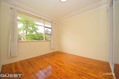 Property photo of 19A Railway Parade Condell Park NSW 2200