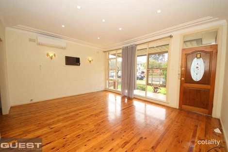 Property photo of 19A Railway Parade Condell Park NSW 2200