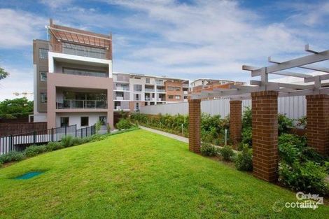 29/16 Cecil St, Gordon, NSW 2072