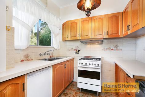 Property photo of 36 Manildra Street Earlwood NSW 2206