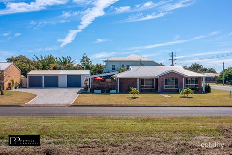 22 Dante St, Burnett Heads, QLD 4670