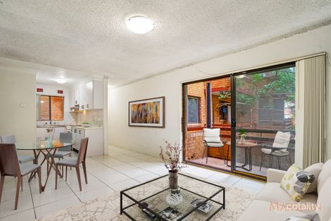 10/39 Bathurst St, Liverpool, NSW 2170
