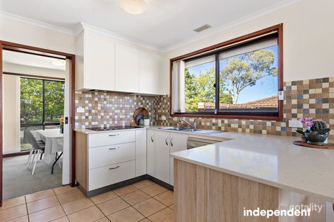 Property photo of 74 Twamley Crescent Richardson ACT 2905