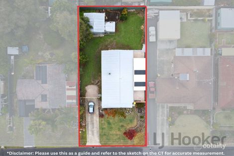Property photo of 12 Sheoak Street Manjimup WA 6258