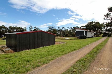 Property photo of 9 Glovers Road Deep Bay TAS 7112