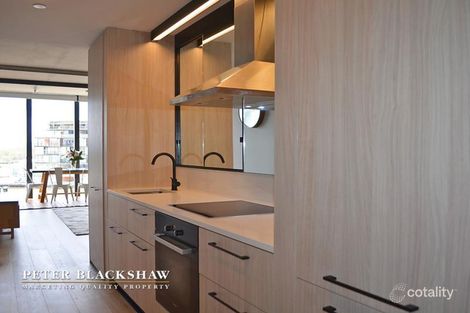 Property photo of 55/41 Eastlake Parade Kingston ACT 2604