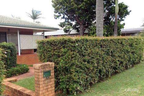 Property photo of 48 Sardon Street Centenary Heights QLD 4350