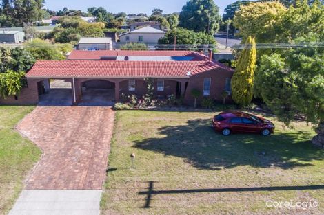 Property photo of 31 Rae Street Manjimup WA 6258