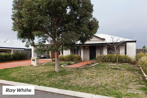 Property photo of 14 Heirisson Turn Ellenbrook WA 6069