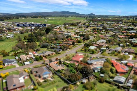 Property photo of 22 Robb Drive Romsey VIC 3434