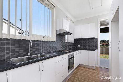 Property photo of 51 Amalfi Street Lurnea NSW 2170