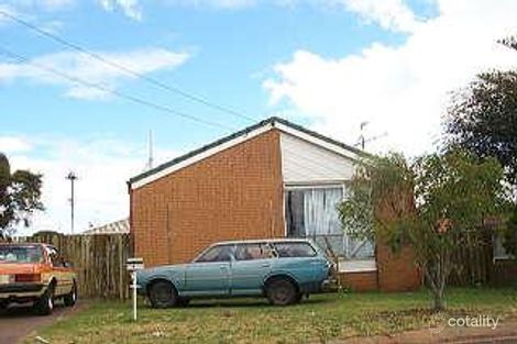 1 Nandi Ct, Newtown, QLD 4350