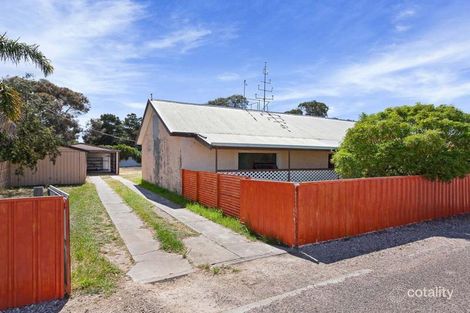 Property photo of 7 Chapel Street Milang SA 5256