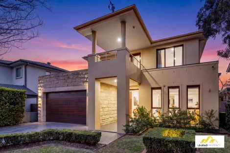 7 Neeworra Rd, Northbridge, NSW 2063