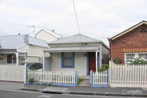 Property photo of 138 Mary Street Richmond VIC 3121