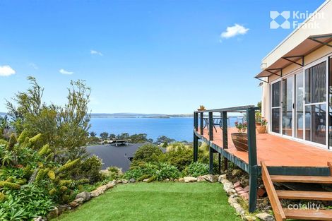 Property photo of 5A Kunzea Road Taroona TAS 7053