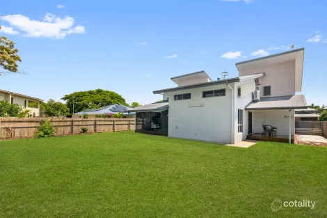 Property photo of 3 Riverwood Drive Idalia QLD 4811