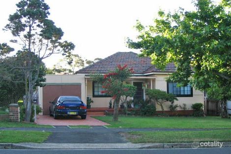 59 Georges River Rd, Jannali, NSW 2226