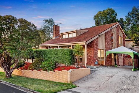 17 Glenvale Rd, Donvale, VIC 3111