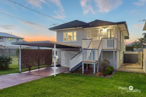 Property photo of 32 Somers Street Nudgee QLD 4014