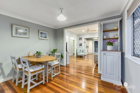 Property photo of 32 Somers Street Nudgee QLD 4014