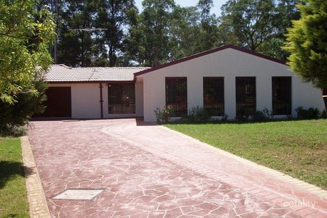 14 Morgan St, Ingleburn, NSW 2565